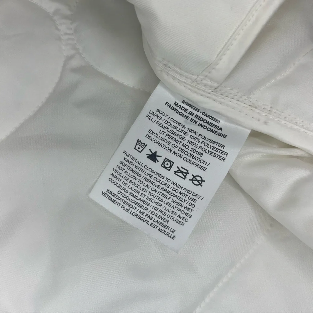 Nike Sportswear Essential Women's Quilted Trench